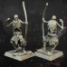 Skeleton Archers / Master of Arrows